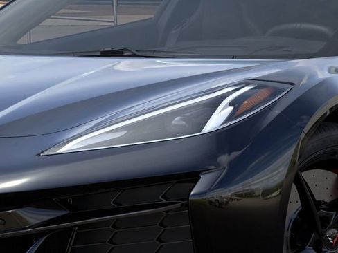 New 2026 Chevrolet Corvette E-Ray w/ Stars & Steel Limited Edition AWD/4WD image 10