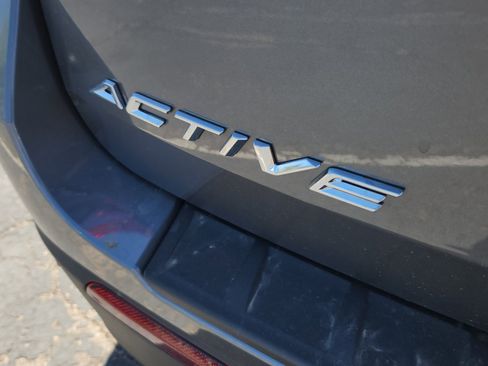 New 2026 Ford Explorer Active AWD/4WD image 20