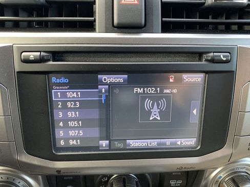 Used 2015 Toyota 4Runner SR5 image 24