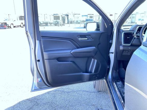 New 2026 GMC Canyon Elevation w/ Convenience Package AWD/4WD image 9