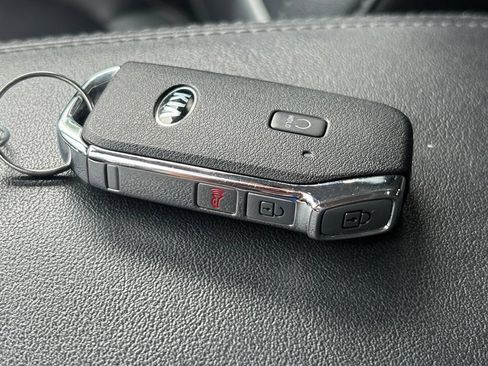 Used 2021 Kia Seltos SX w/ SX Sunroof Package AWD/4WD image 27