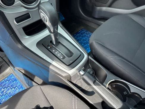 Used 2019 Ford Fiesta SE FWD image 15