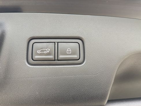 Used 2026 Hyundai Palisade Calligraphy AWD/4WD image 16