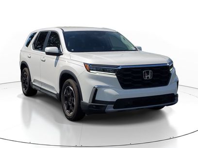 Used 2025 Honda Pilot EX-L