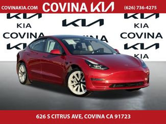 Used 2021 Tesla Model 3 Standard Range Plus video 2