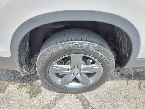 Used 2023 Honda Ridgeline RTL-E image 33
