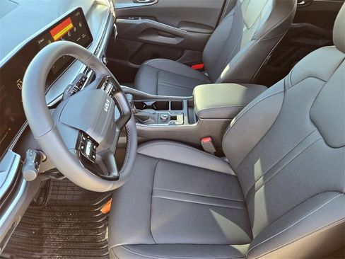 New 2026 Kia Sorento S w/ S Panoramic Sunroof Package image 9