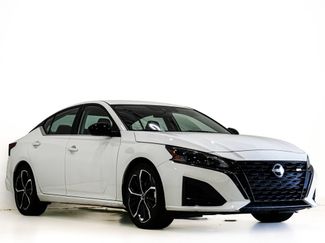 Used 2024 Nissan Altima 2.5 SR FWD video 1