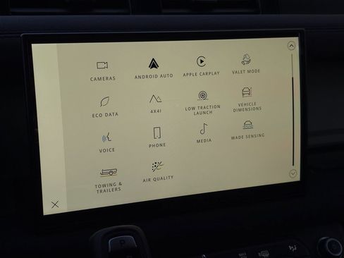 Used 2023 Land Rover Defender 110 75th Limited Edition image 38