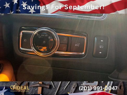 Used 2019 Lincoln Navigator L Reserve w/ Cargo Package AWD/4WD image 43