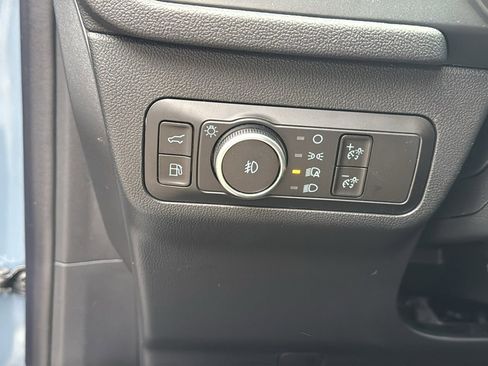 New 2026 Ford Escape ST-Line Select w/ Tech Pack #1 image 14