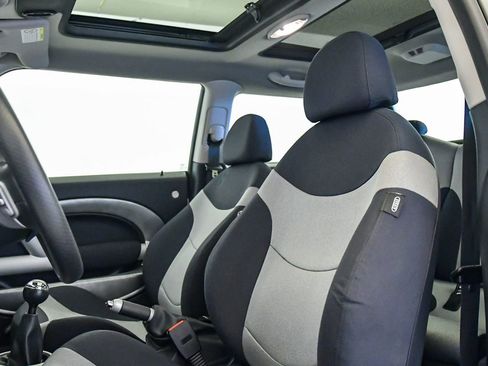 Used 2003 MINI Cooper S image 19