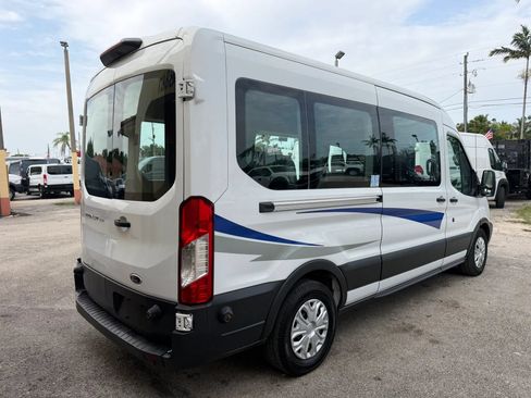 Used 2018 Ford Transit 350 XL RWD image 10