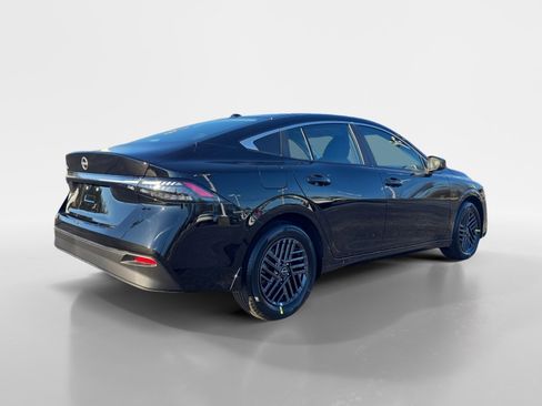 New 2026 Nissan Sentra SV w/ SV Convenience Package FWD image 5