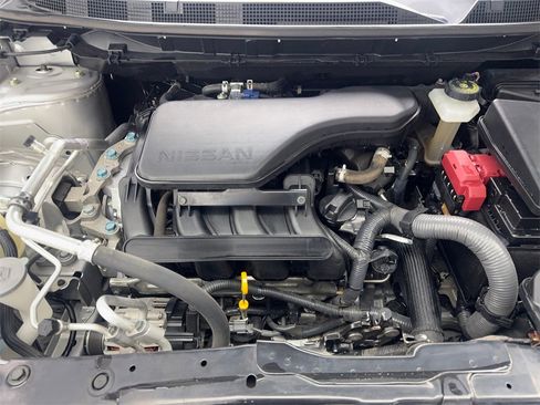 Used 2019 Nissan Rogue Sport SL w/ Premium Package image 75