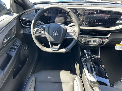 New 2026 Buick Envista Sport Touring w/ Convenience I Package image 15