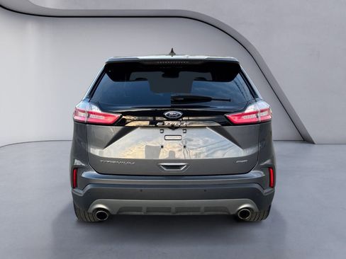 Used 2024 Ford Edge Titanium image 4