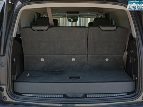 Used 2019 Chevrolet Tahoe Premier AWD/4WD image 30