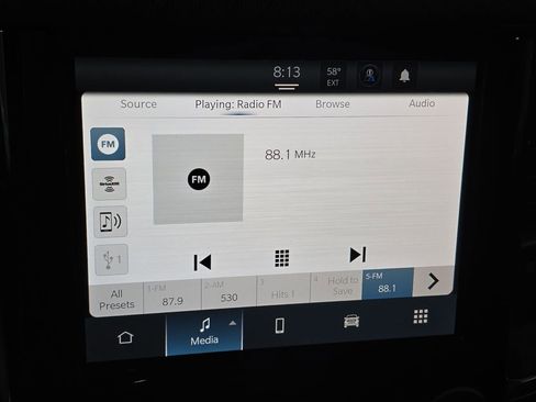New 2026 RAM 1500 Big Horn w/ Night Edition AWD/4WD image 24