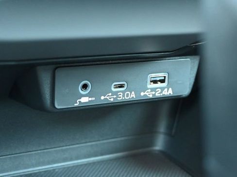 New 2026 Subaru Crosstrek 2.0i Premium image 24