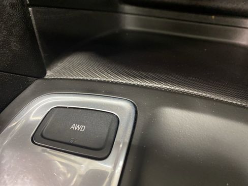 Used 2020 Chevrolet Equinox LT w/ Sport Edition AWD/4WD image 47