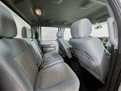 Used 2016 Ford F350 XLT w/ XLT Value Package image 23