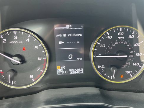 Used 2024 Subaru Crosstrek 2.5i Sport AWD/4WD image 16