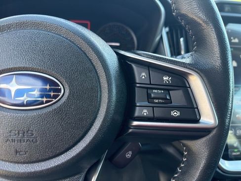 Used 2023 Subaru Outback Limited image 16