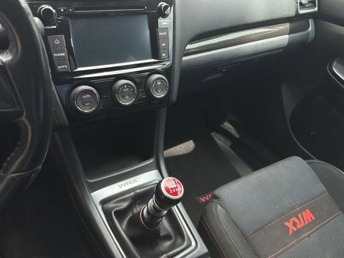 Used 2019 Subaru WRX image 11