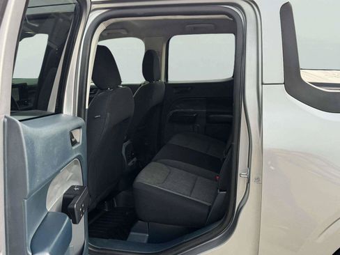 Used 2024 Ford Maverick XLT w/ XLT Luxury Package FWD image 34