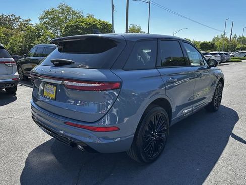 Certified 2023 Lincoln Corsair AWD w/ Equipment Group 101A image 5
