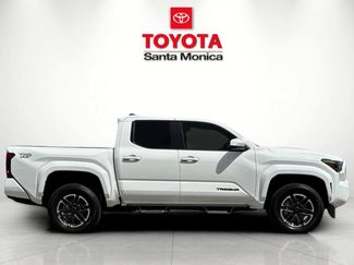 New 2026 Toyota Tacoma TRD Sport RWD video 2