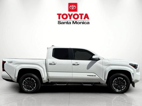 New 2026 Toyota Tacoma TRD Sport RWD image 2