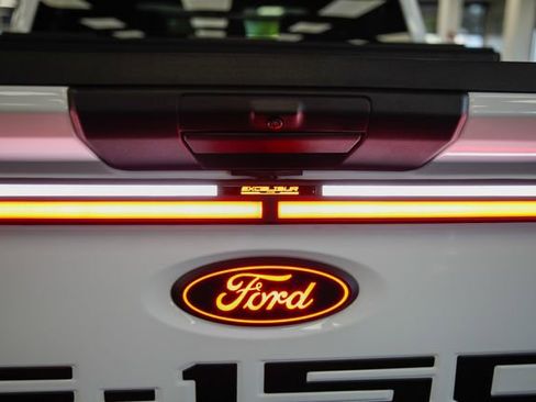 New 2026 Ford F150 STX w/ F-150 LOBO Package AWD/4WD image 3