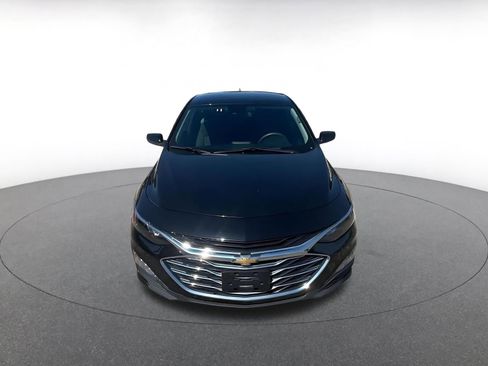 Used 2024 Chevrolet Malibu LT image 4