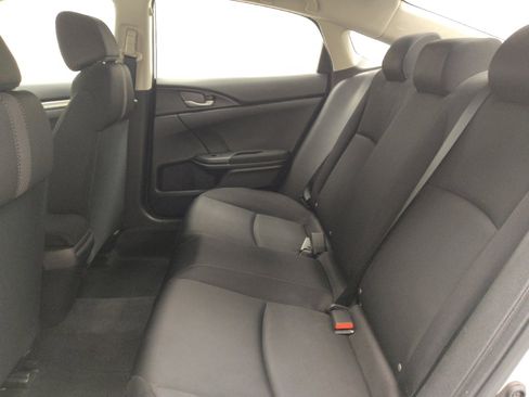 Used 2020 Honda Civic LX image 18