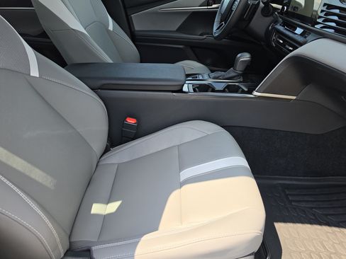 Certified 2026 Toyota Camry SE w/ Convenience Package FWD image 12