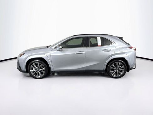 Used 2024 Lexus UX 250h F Sport FWD image 15