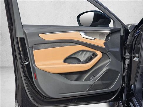 New 2026 Audi A6 Premium Plus image 13