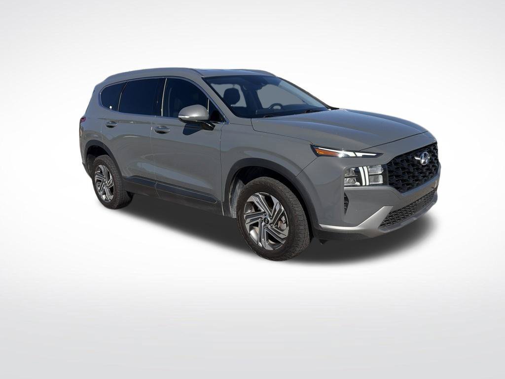 Used 2023 Hyundai Santa Fe SEL AWD/4WD image 7