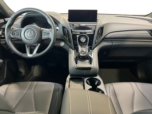 New 2026 Acura RDX SH-AWD image 20