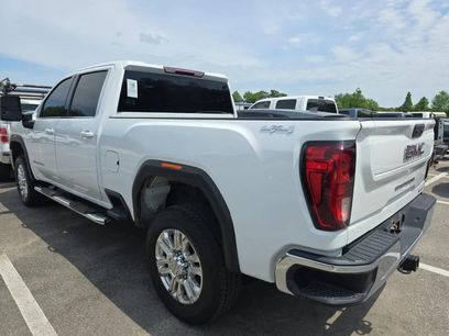 Used 2022 GMC Sierra 2500 SLE