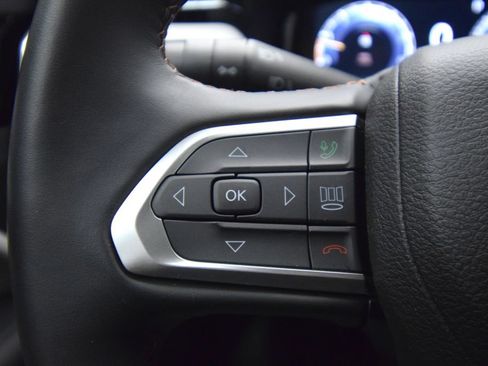Used 2022 Jeep Compass Limited w/ Elite Group AWD/4WD image 37