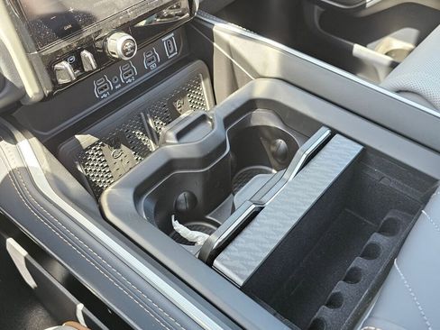 New 2025 RAM 1500 Tungsten w/ Off Road Group image 22