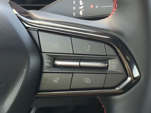 New 2025 Chevrolet Blazer EV RS image 25