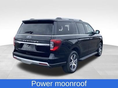 Used 2024 Ford Expedition Limited
