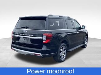 Used 2024 Ford Expedition Limited AWD/4WD video 3