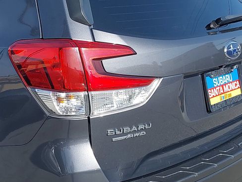 Used 2022 Subaru Forester Premium w/ Popular Package #1 AWD/4WD image 34