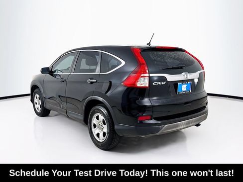 Used 2015 Honda CR-V LX image 5