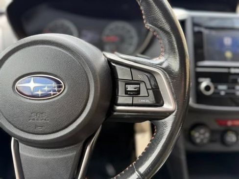 Used 2018 Subaru Crosstrek 2.0i Premium AWD/4WD image 34